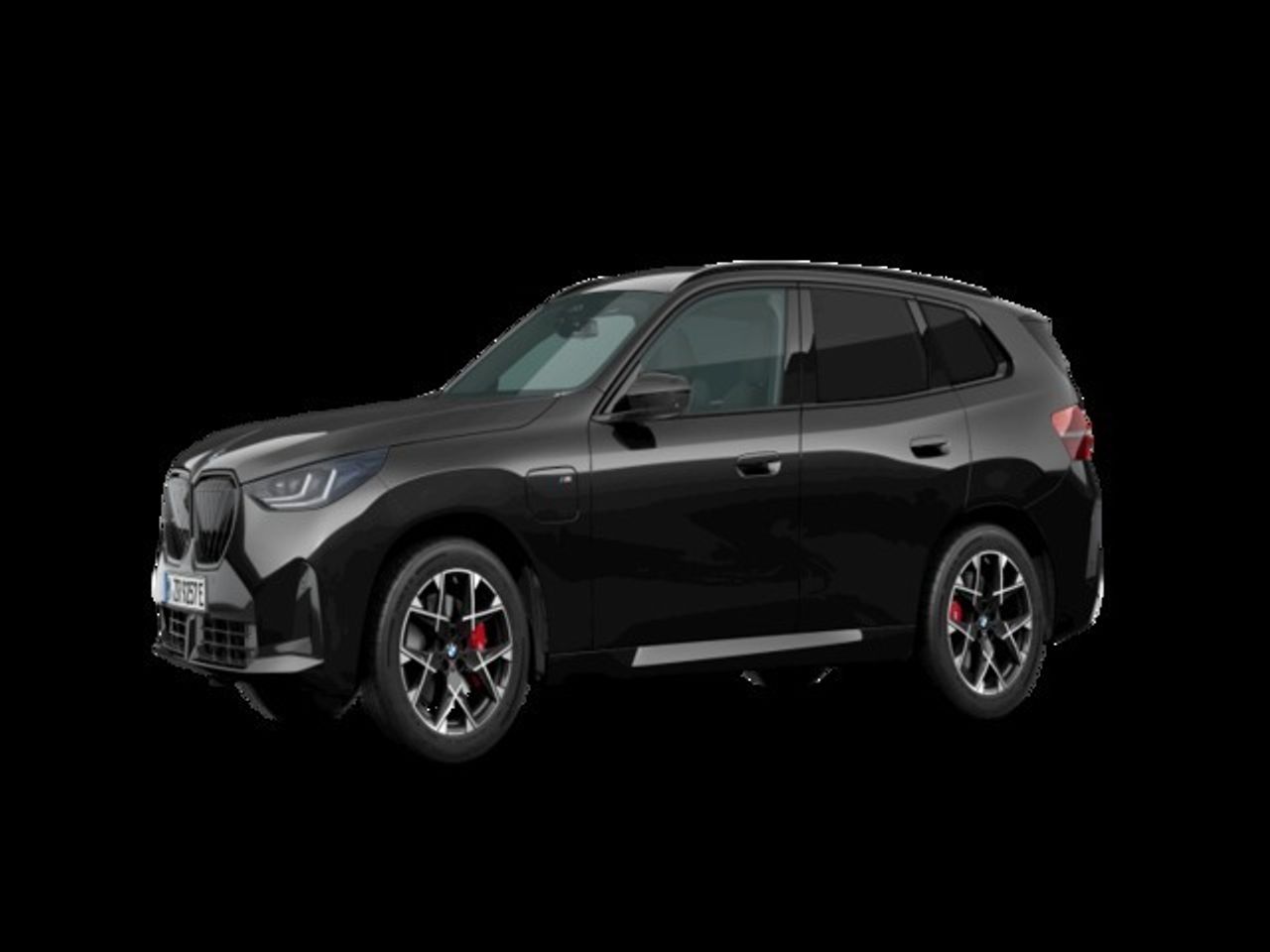 BMW X3 xDrive30e 220 kW (299 CV) - Foto 2