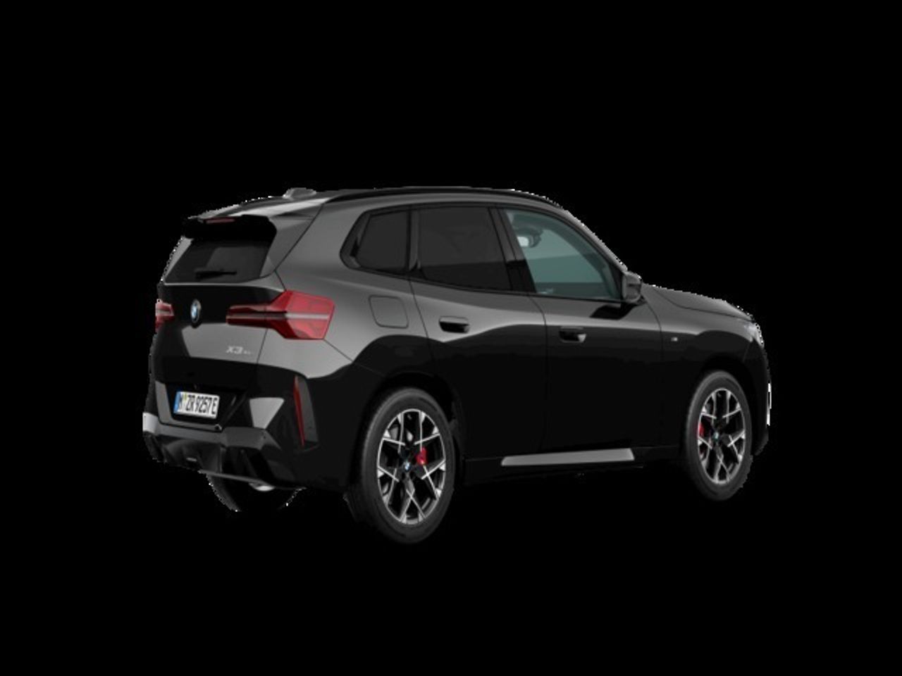 BMW X3 xDrive30e 220 kW (299 CV) - Foto 2