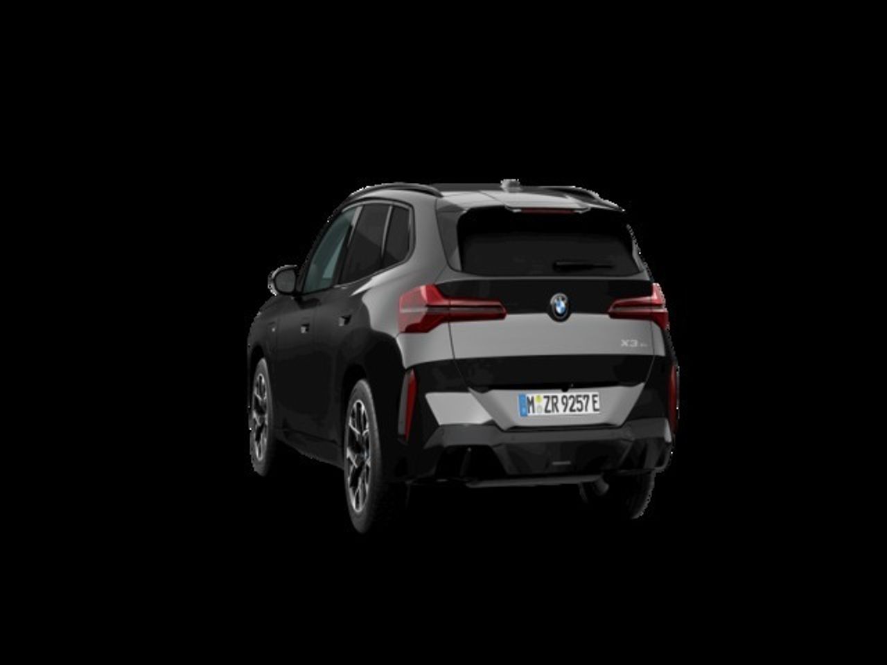 BMW X3 xDrive30e 220 kW (299 CV) - Foto 2