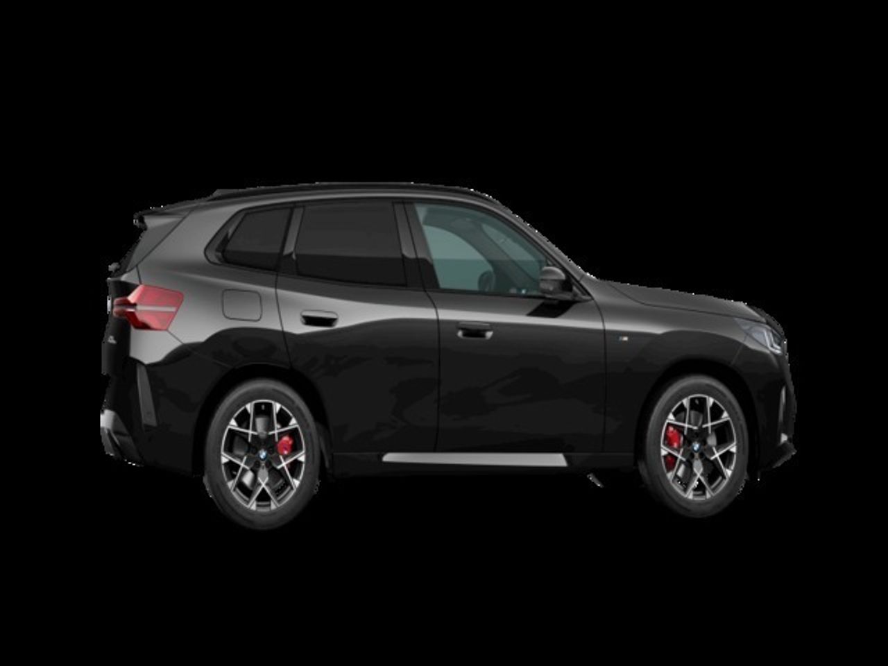 BMW X3 xDrive30e 220 kW (299 CV) - Foto 2