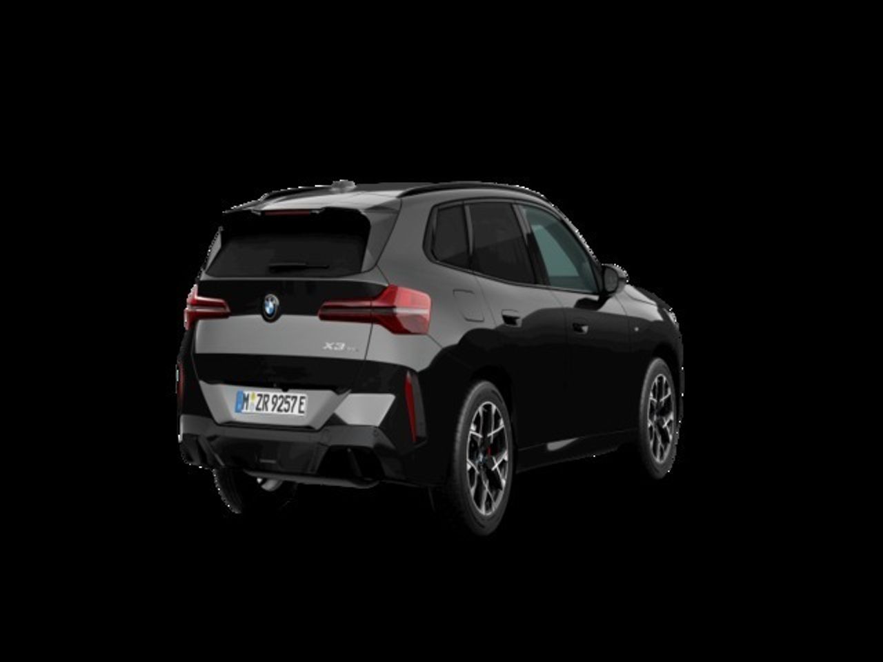 BMW X3 xDrive30e 220 kW (299 CV) - Foto 2
