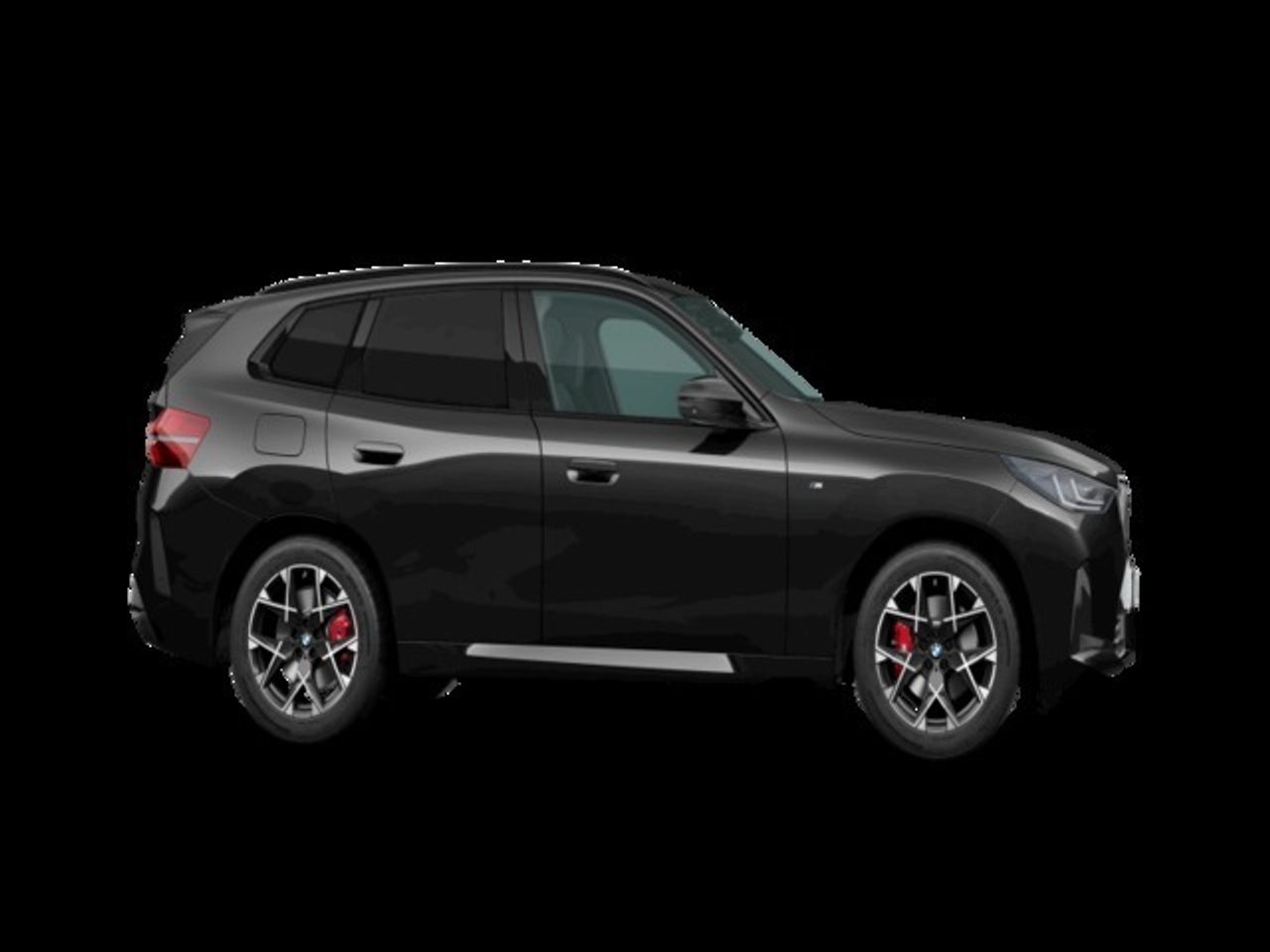 BMW X3 xDrive30e 220 kW (299 CV) - Foto 2