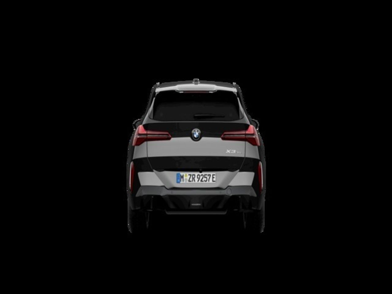 BMW X3 xDrive30e 220 kW (299 CV) - Foto 2