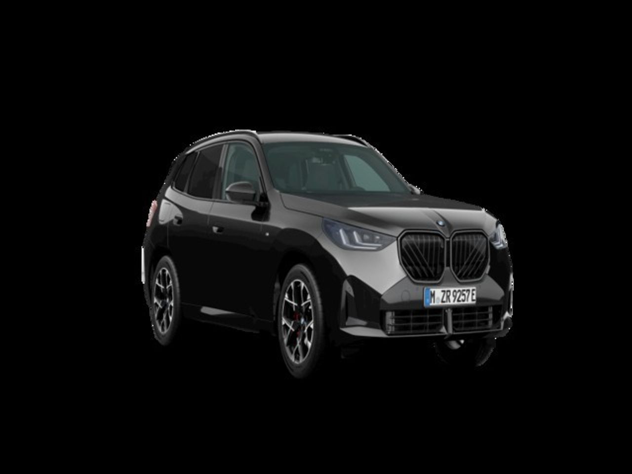 BMW X3 xDrive30e 220 kW (299 CV) - Foto 2