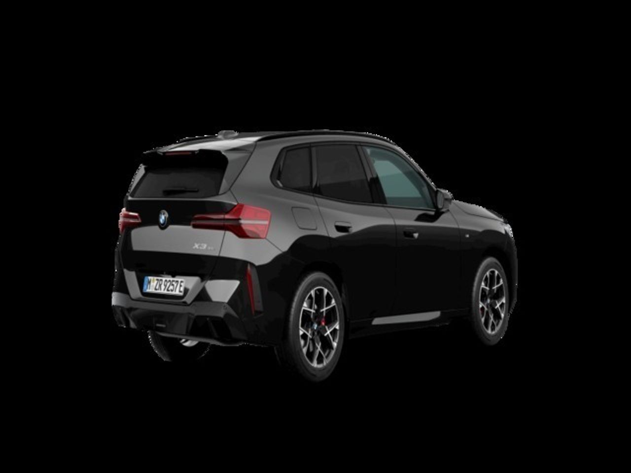 BMW X3 xDrive30e 220 kW (299 CV) - Foto 2