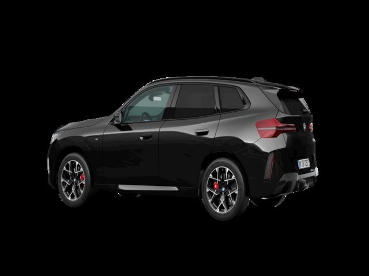 BMW X3 xDrive30e 220 kW (299 CV) - Foto 2