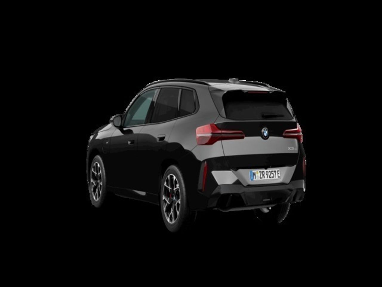 BMW X3 xDrive30e 220 kW (299 CV) - Foto 2