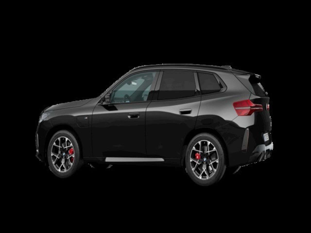 BMW X3 xDrive30e 220 kW (299 CV) - Foto 2