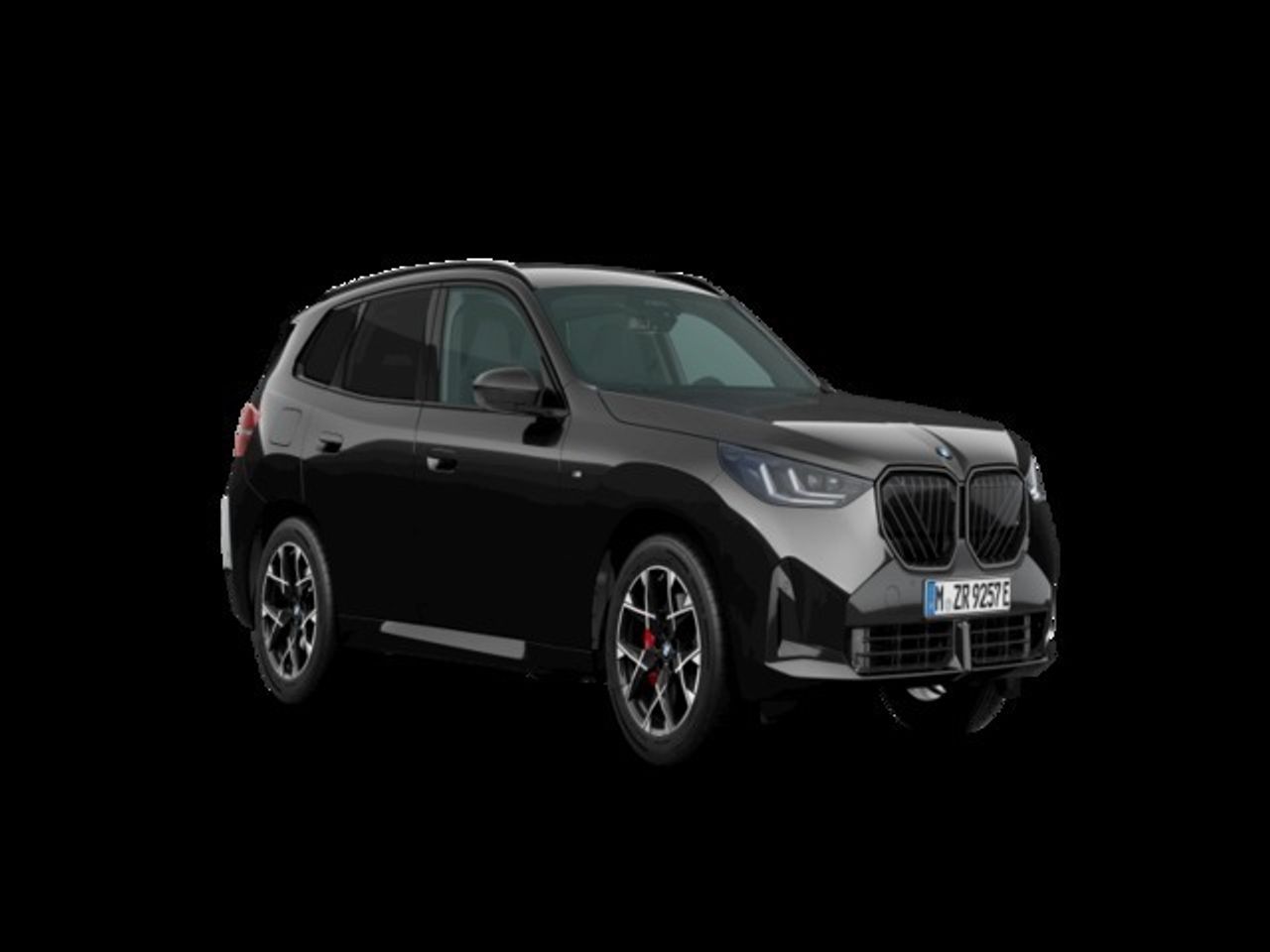 BMW X3 xDrive30e 220 kW (299 CV) - Foto 2
