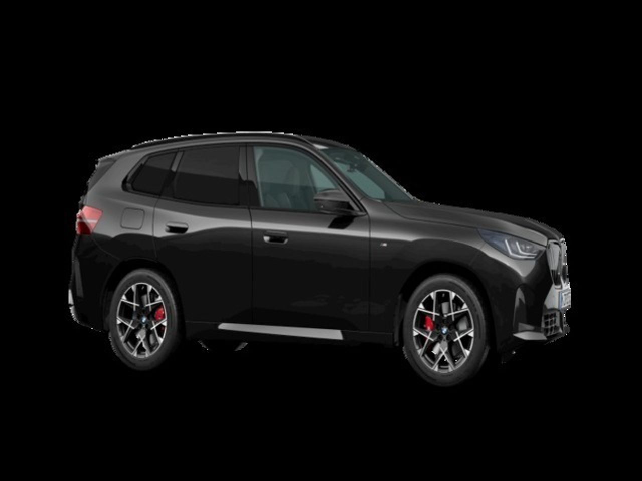 BMW X3 xDrive30e 220 kW (299 CV) - Foto 2