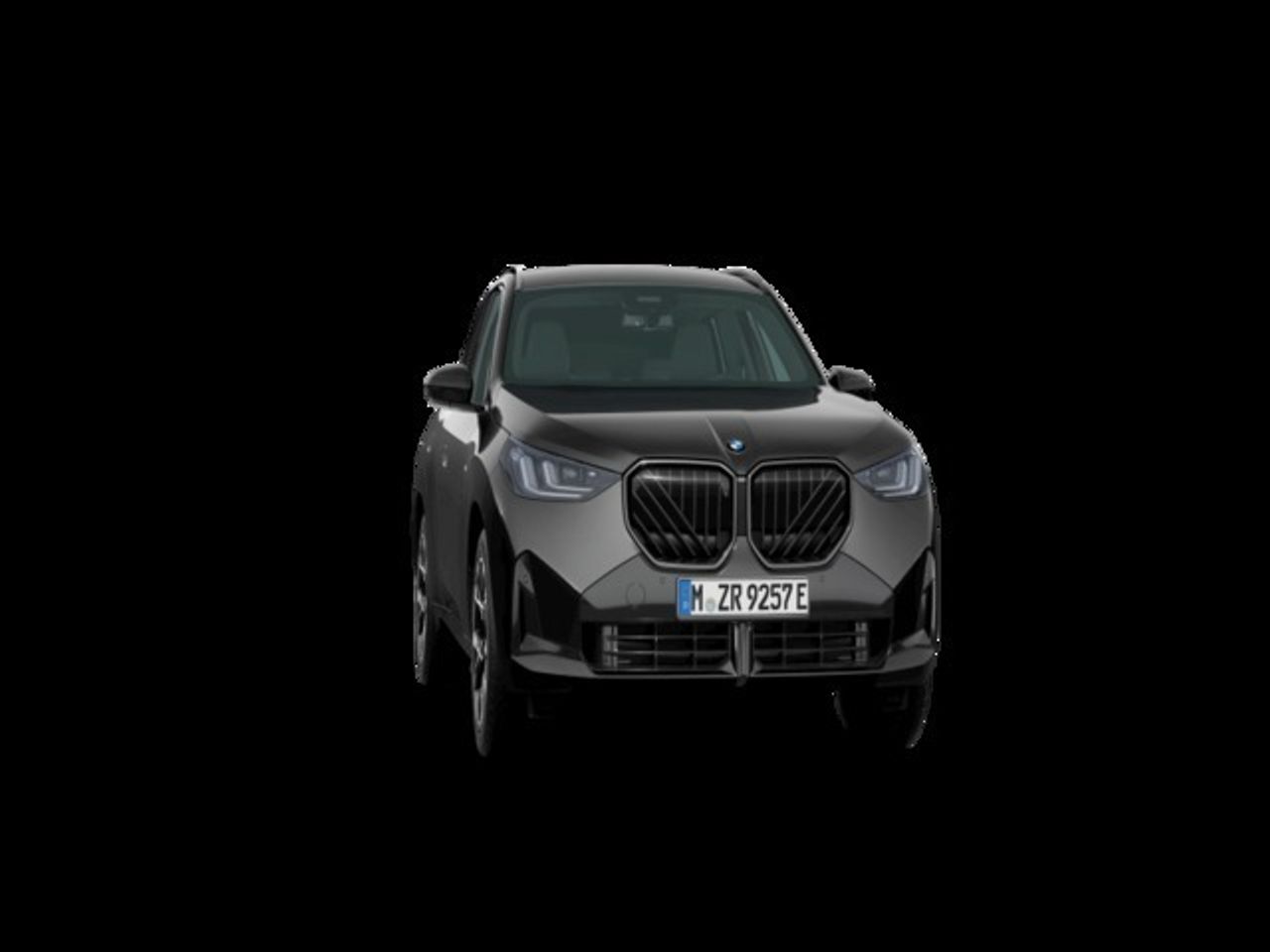 BMW X3 xDrive30e 220 kW (299 CV) - Foto 2