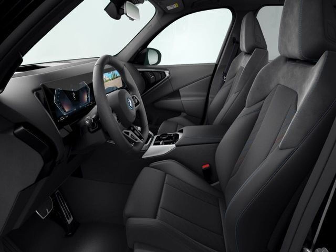 BMW X3 xDrive30e 220 kW (299 CV) - Foto 2