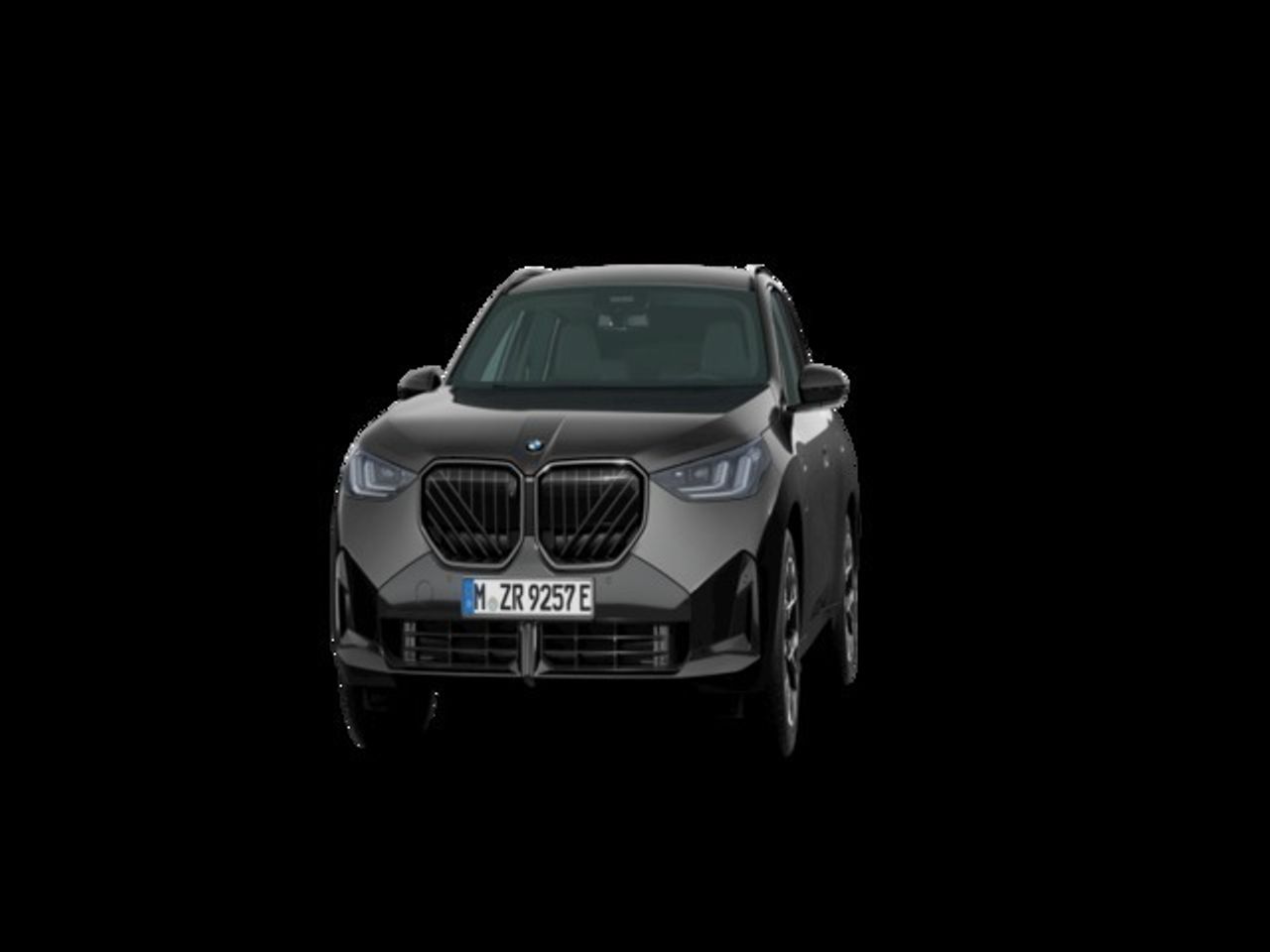 BMW X3 xDrive30e 220 kW (299 CV) - Foto 2