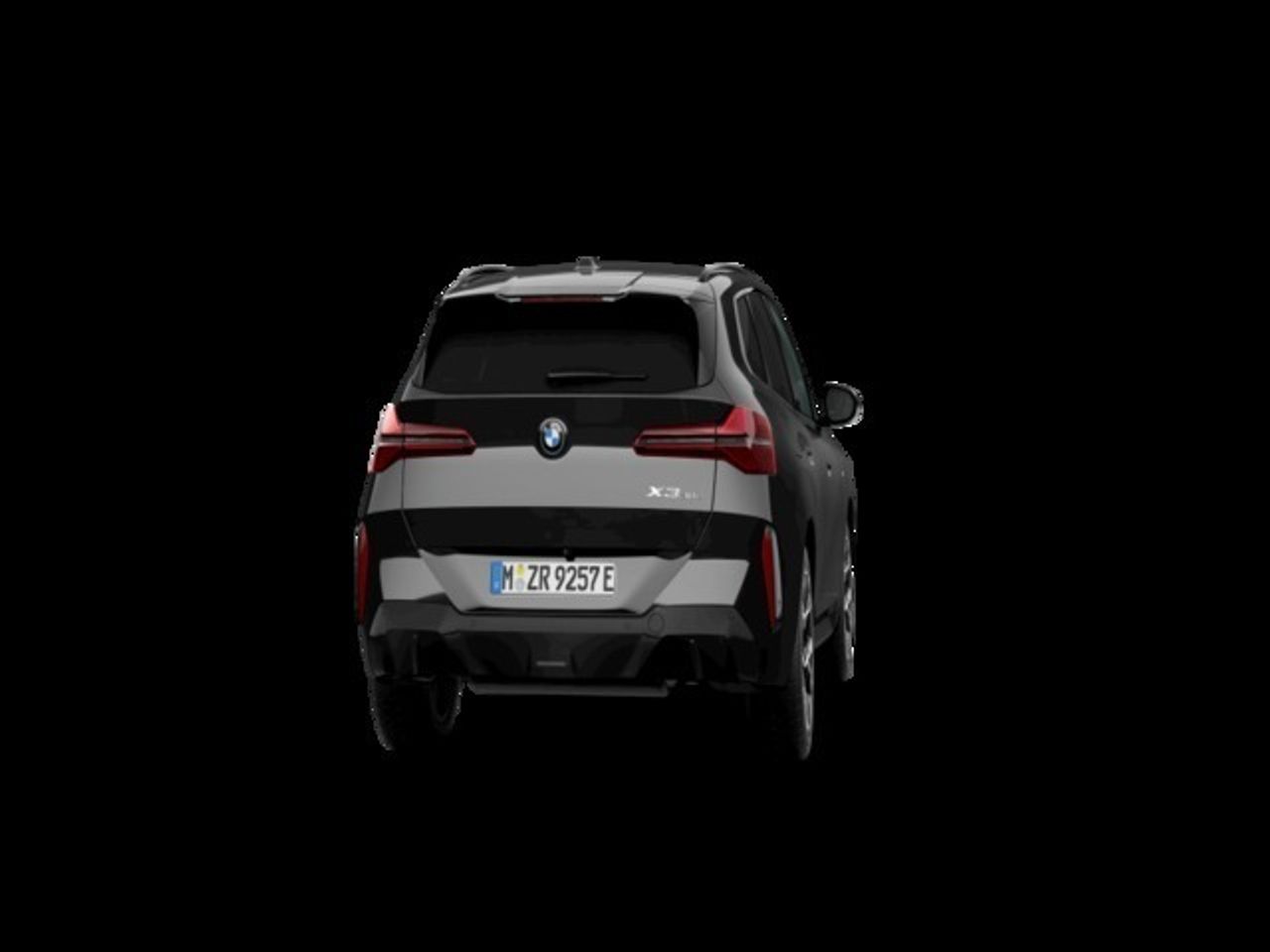 BMW X3 xDrive30e 220 kW (299 CV) - Foto 2