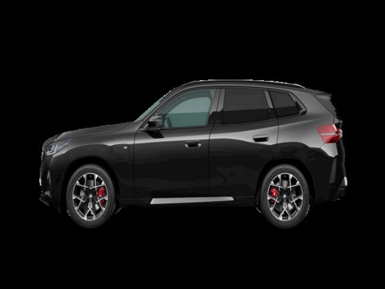 BMW X3 xDrive30e 220 kW (299 CV) - Foto 2