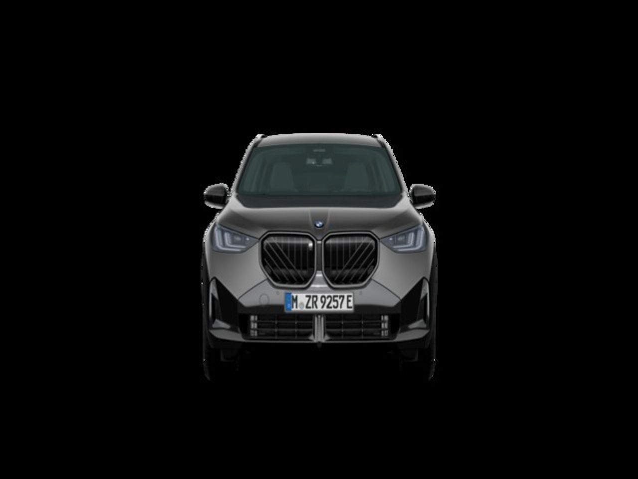 BMW X3 xDrive30e 220 kW (299 CV) - Foto 2