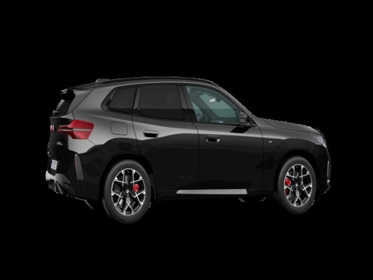 BMW X3 xDrive30e 220 kW (299 CV) - Foto 2