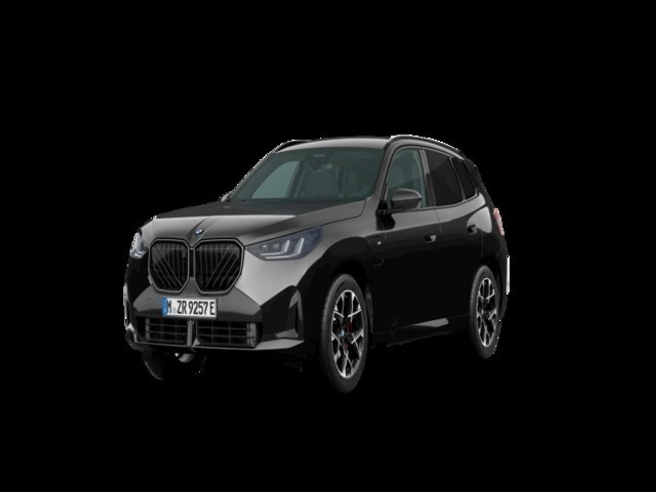 BMW X3 xDrive30e 220 kW (299 CV) - Foto 2