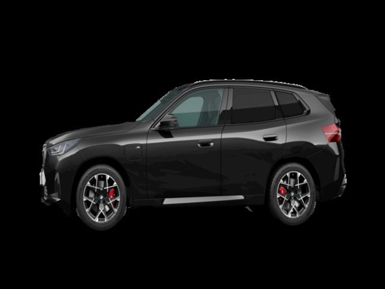 BMW X3 xDrive30e 220 kW (299 CV) - Foto 2