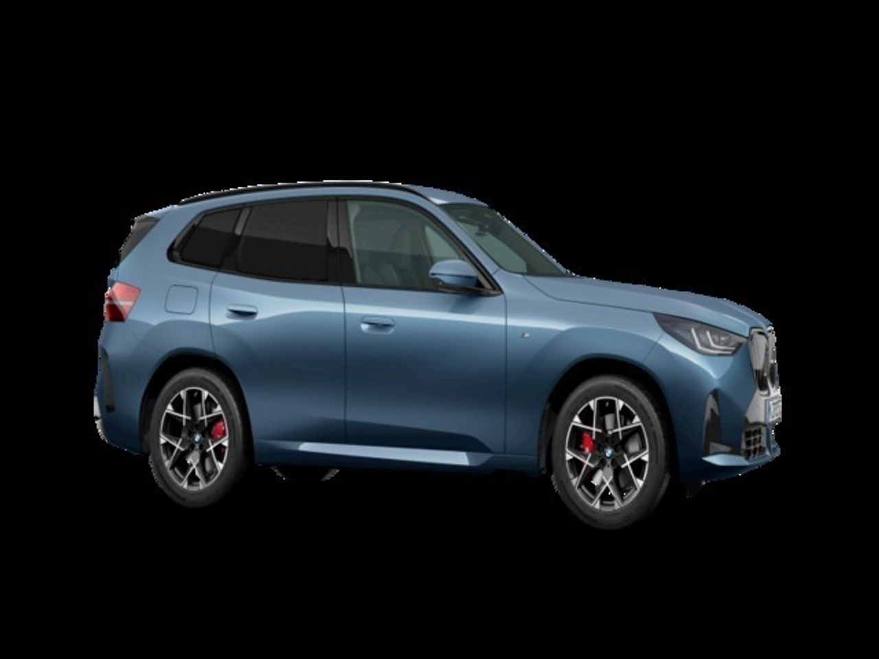 BMW X3 xDrive30e 220 kW (299 CV) - Foto 2