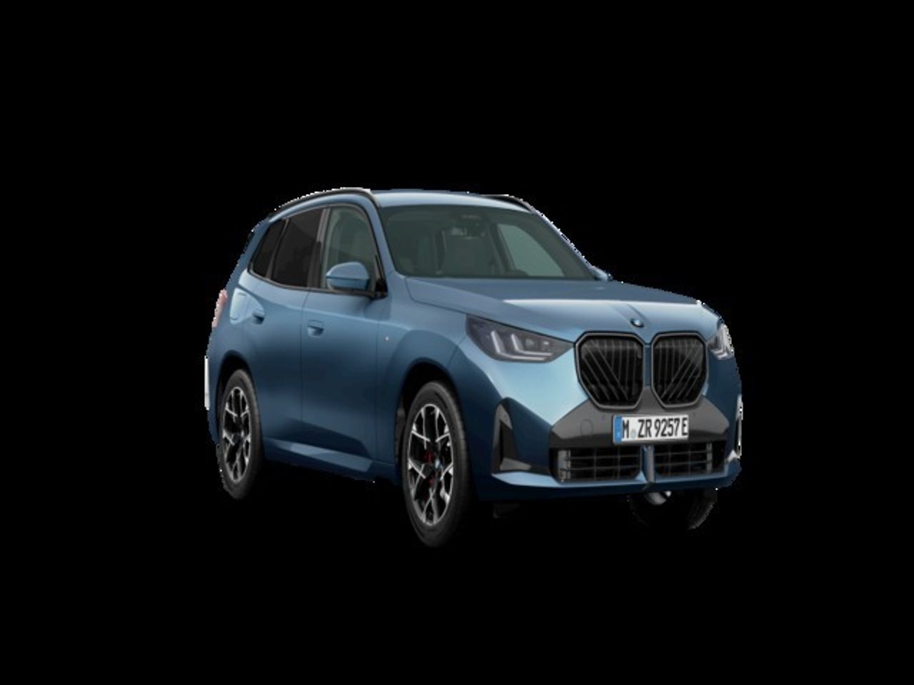 BMW X3 xDrive30e 220 kW (299 CV) - Foto 2