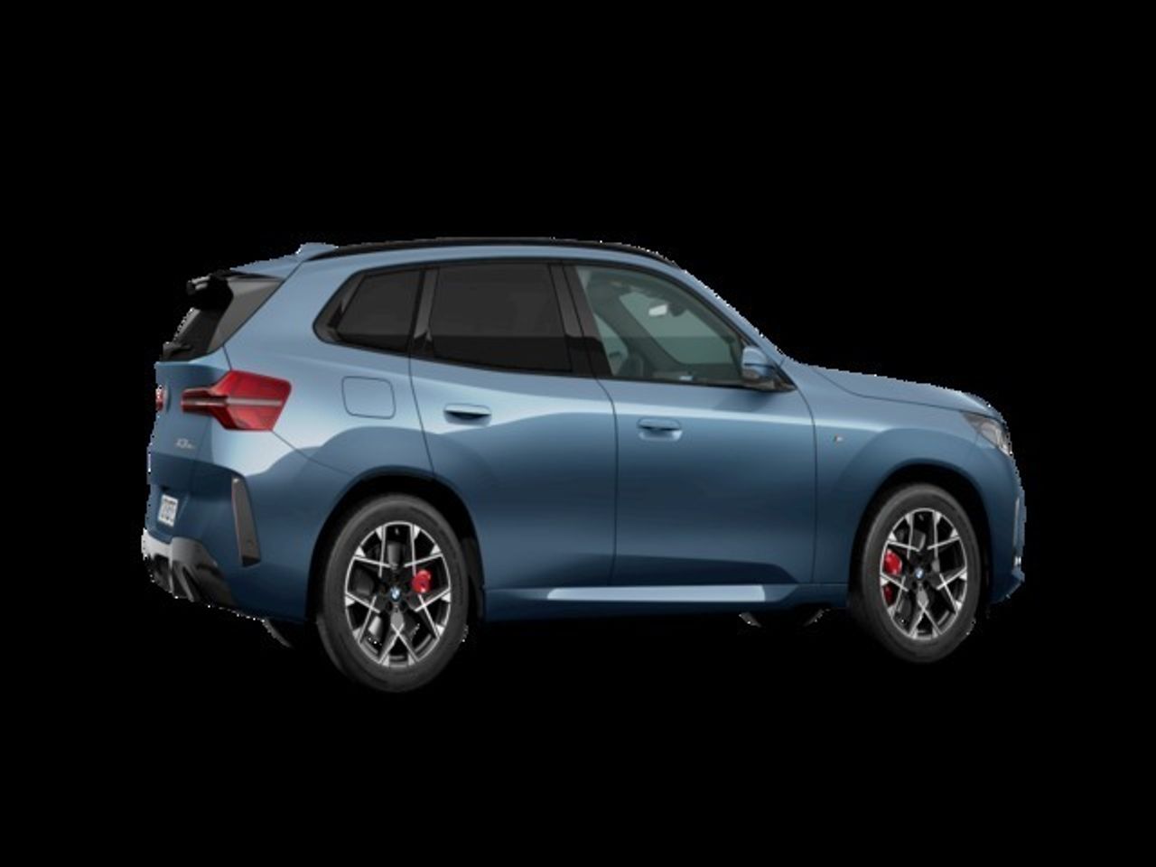 BMW X3 xDrive30e 220 kW (299 CV) - Foto 2