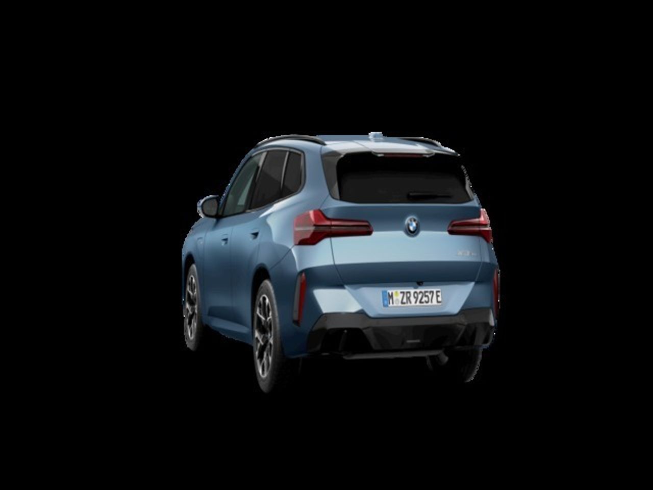 BMW X3 xDrive30e 220 kW (299 CV) - Foto 2