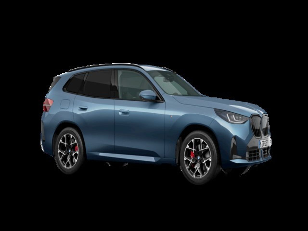 BMW X3 xDrive30e 220 kW (299 CV) - Foto 2