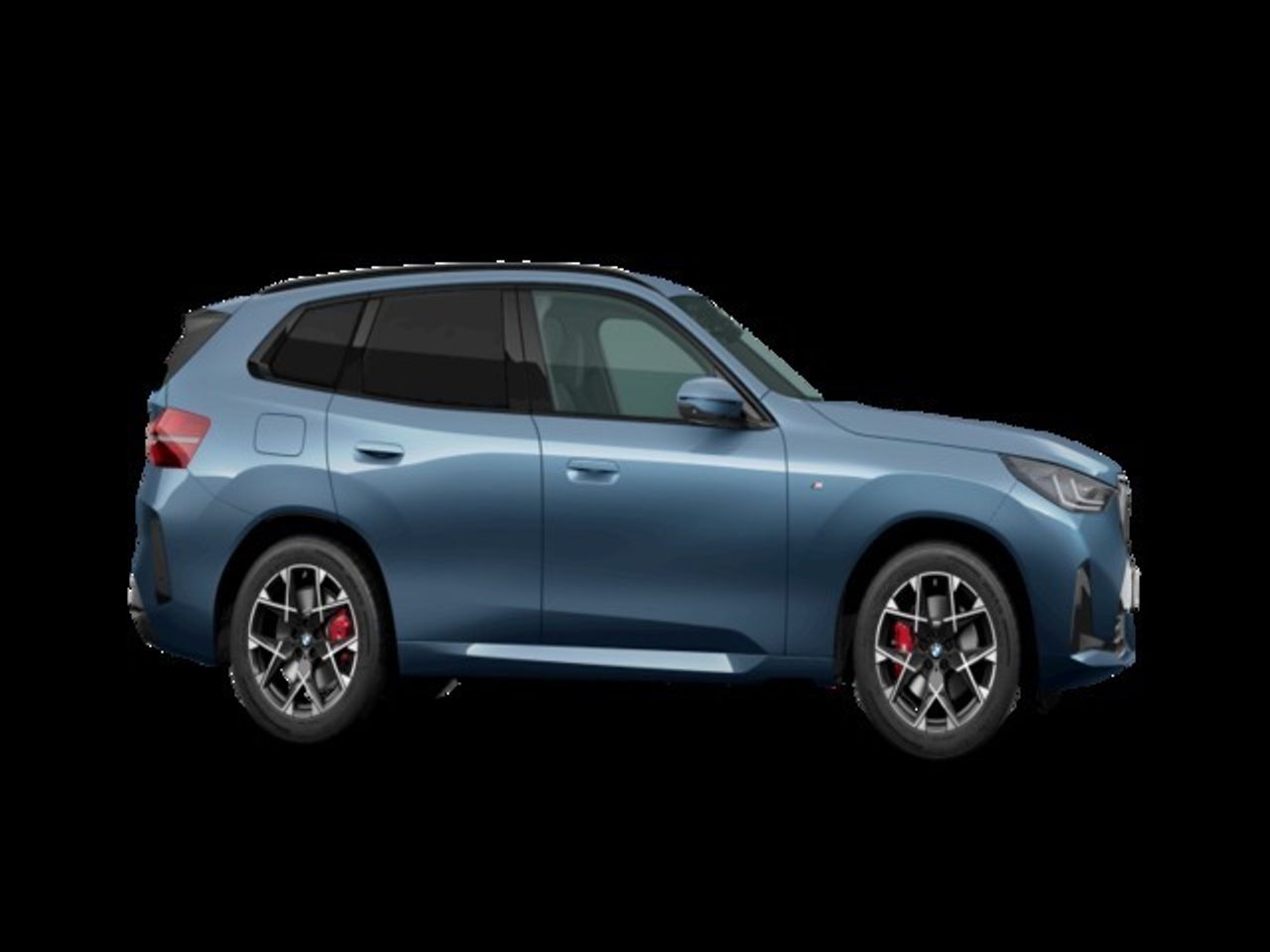 BMW X3 xDrive30e 220 kW (299 CV) - Foto 2