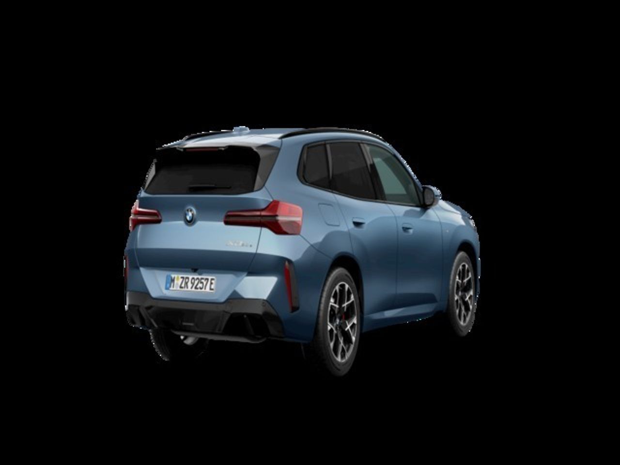 BMW X3 xDrive30e 220 kW (299 CV) - Foto 2