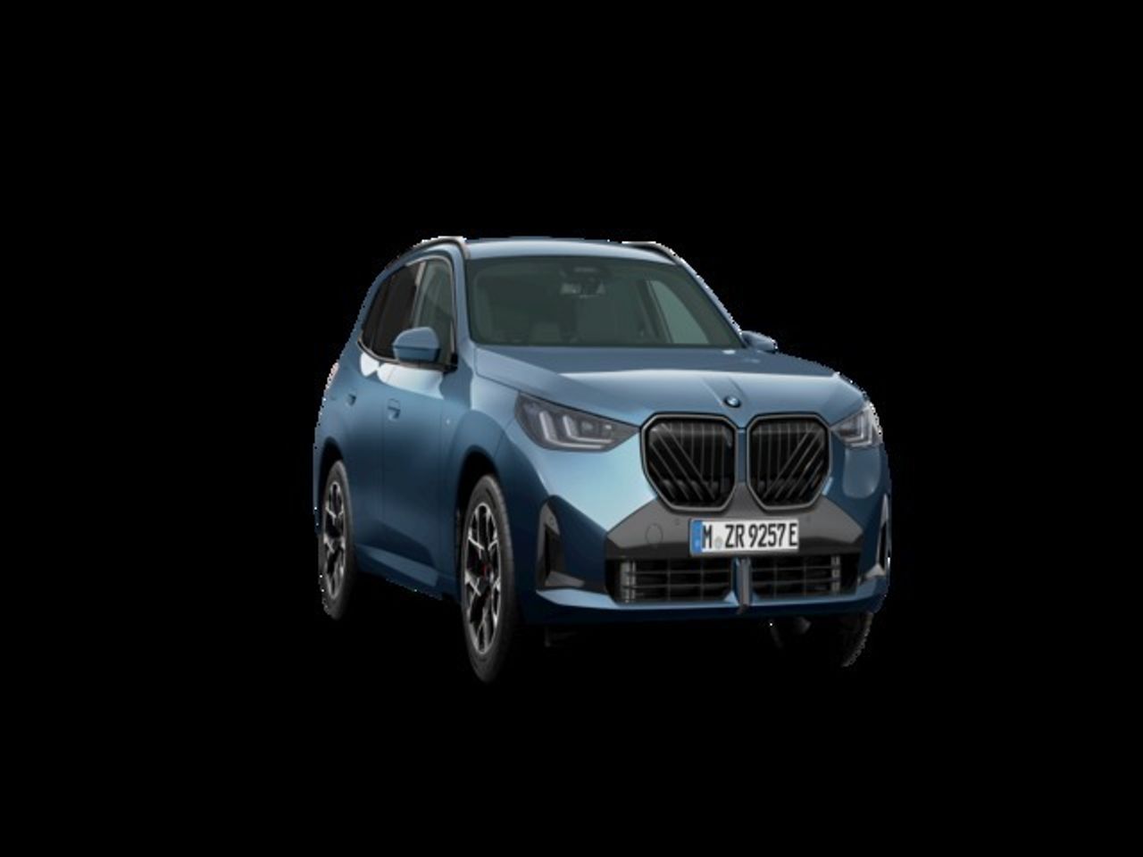 BMW X3 xDrive30e 220 kW (299 CV) - Foto 2