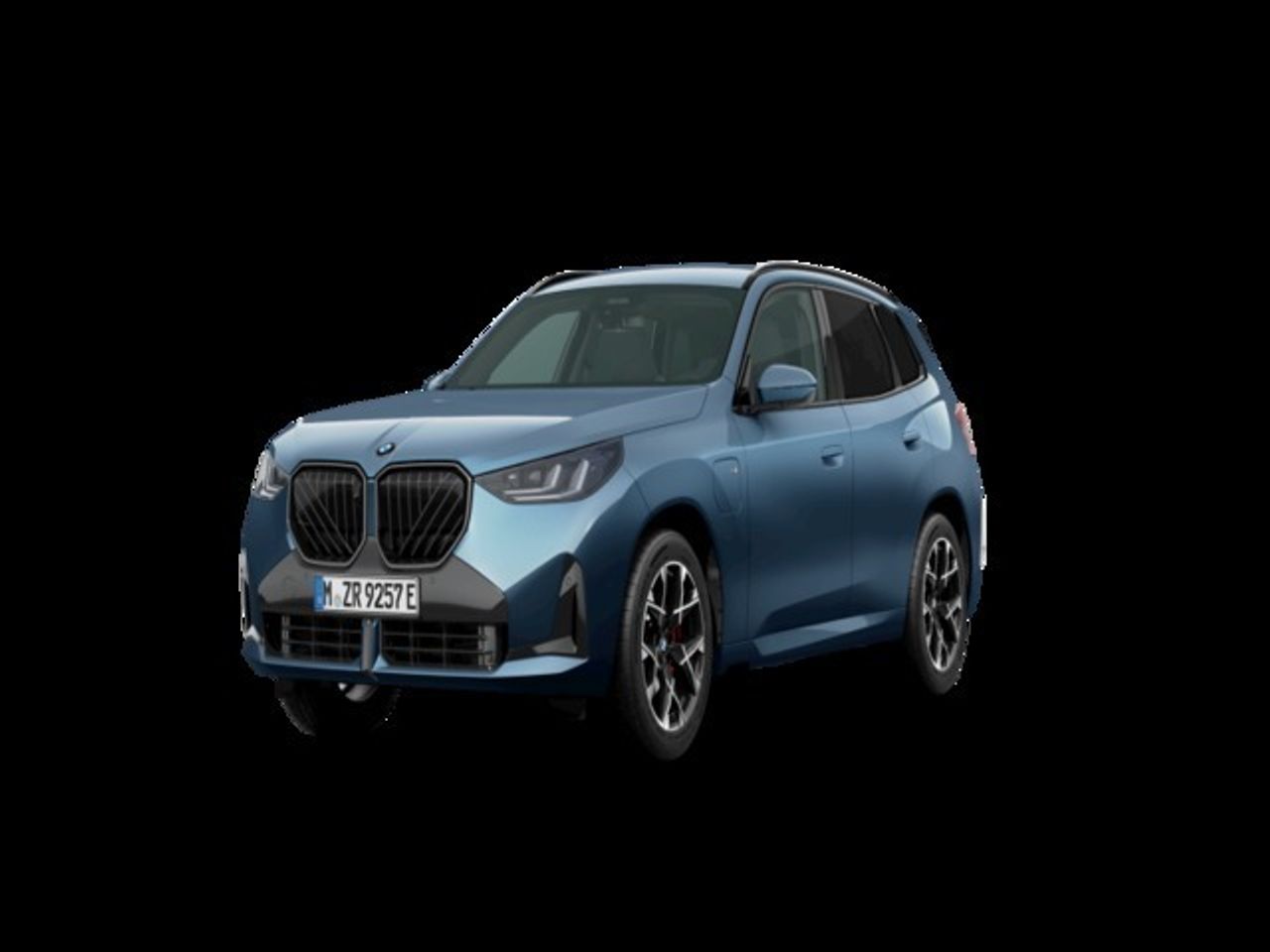 BMW X3 xDrive30e 220 kW (299 CV) - Foto 2