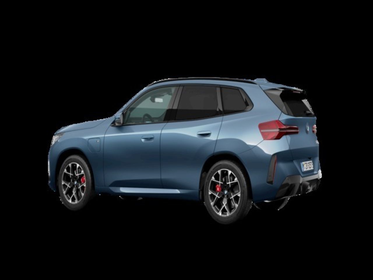 BMW X3 xDrive30e 220 kW (299 CV) - Foto 2