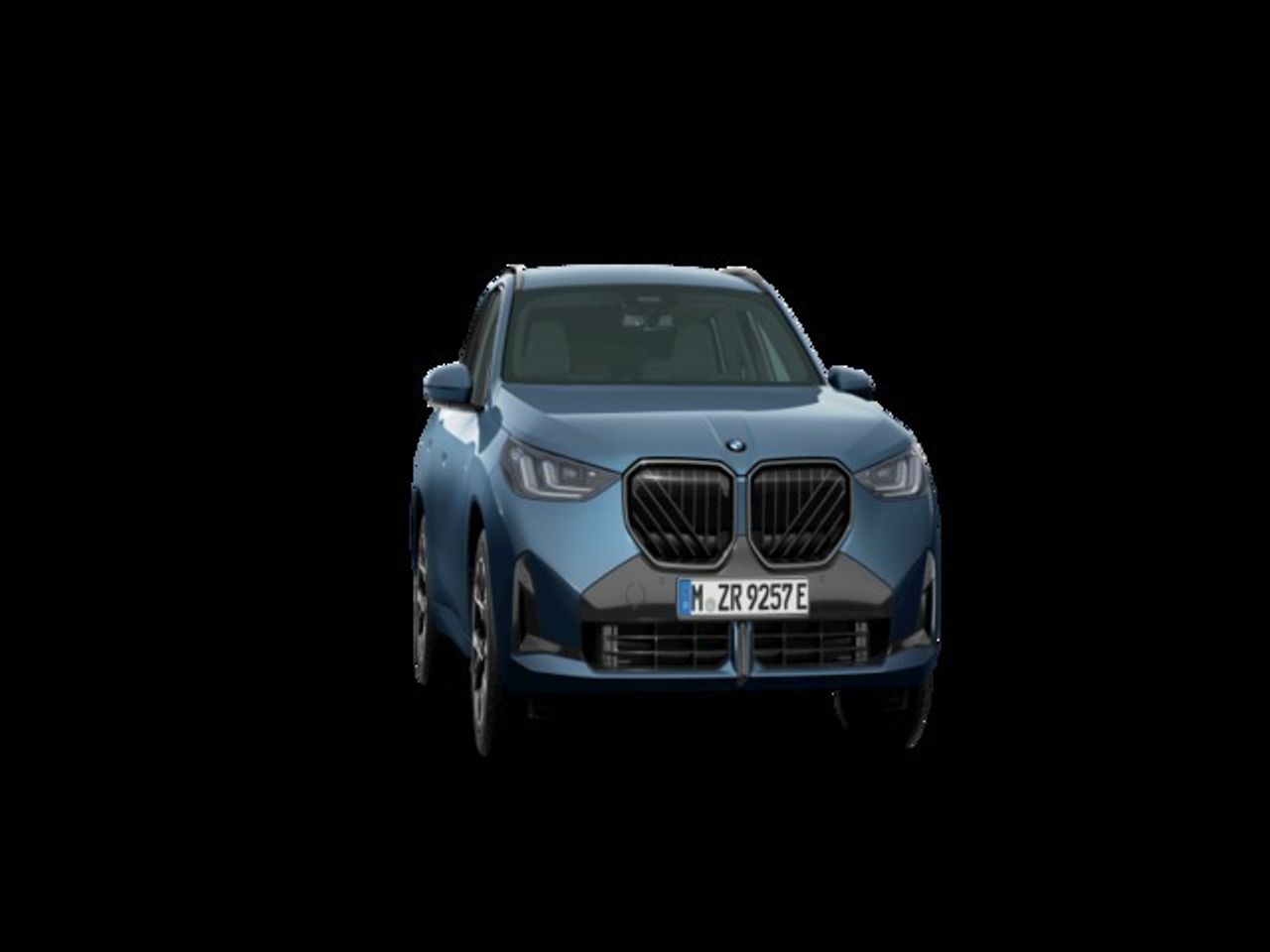 BMW X3 xDrive30e 220 kW (299 CV) - Foto 2