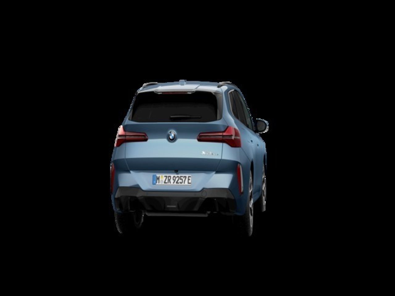 BMW X3 xDrive30e 220 kW (299 CV) - Foto 2