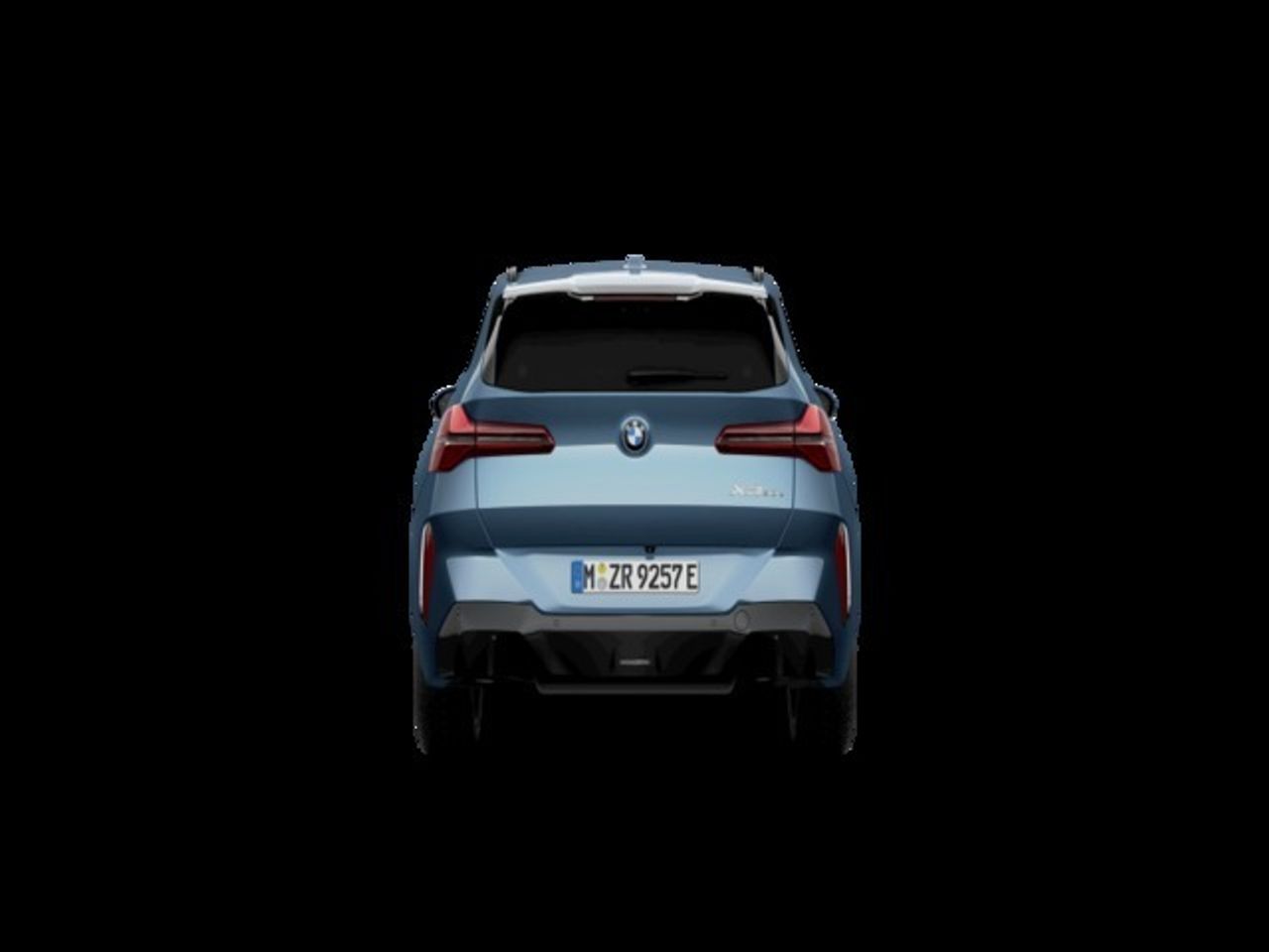 BMW X3 xDrive30e 220 kW (299 CV) - Foto 2