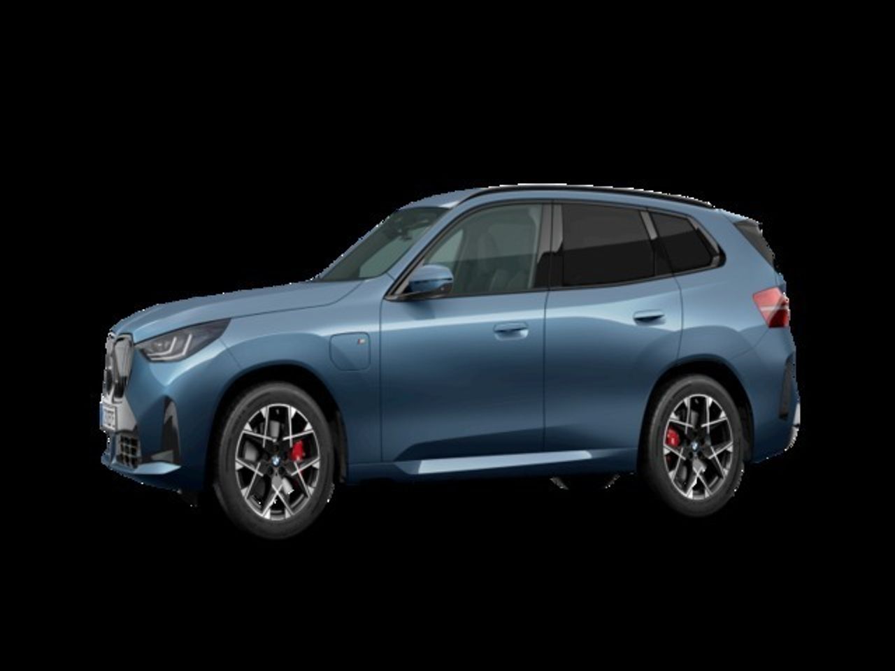 BMW X3 xDrive30e 220 kW (299 CV) - Foto 2