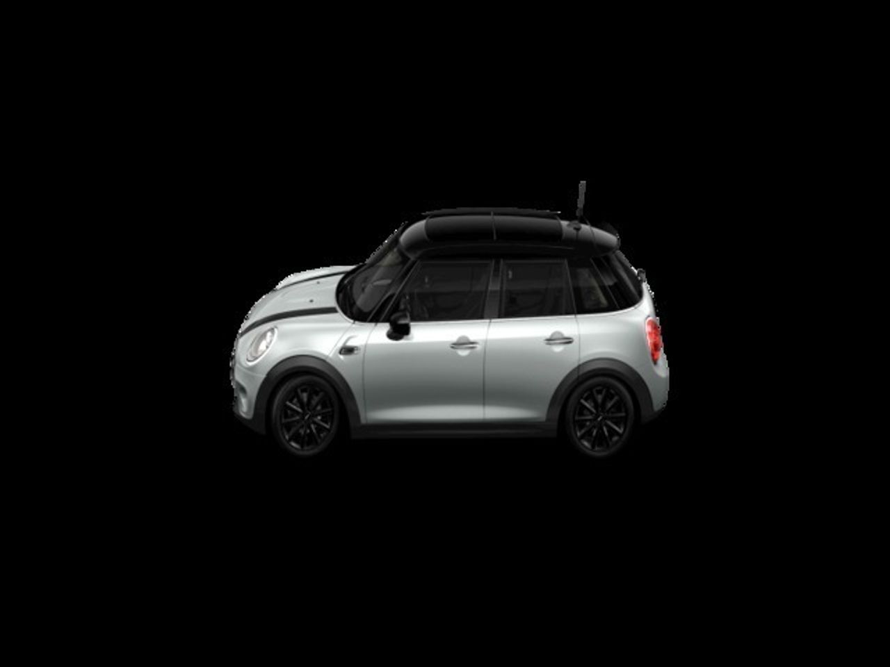 MINI Cooper 100 kW (136 CV) - Foto 2