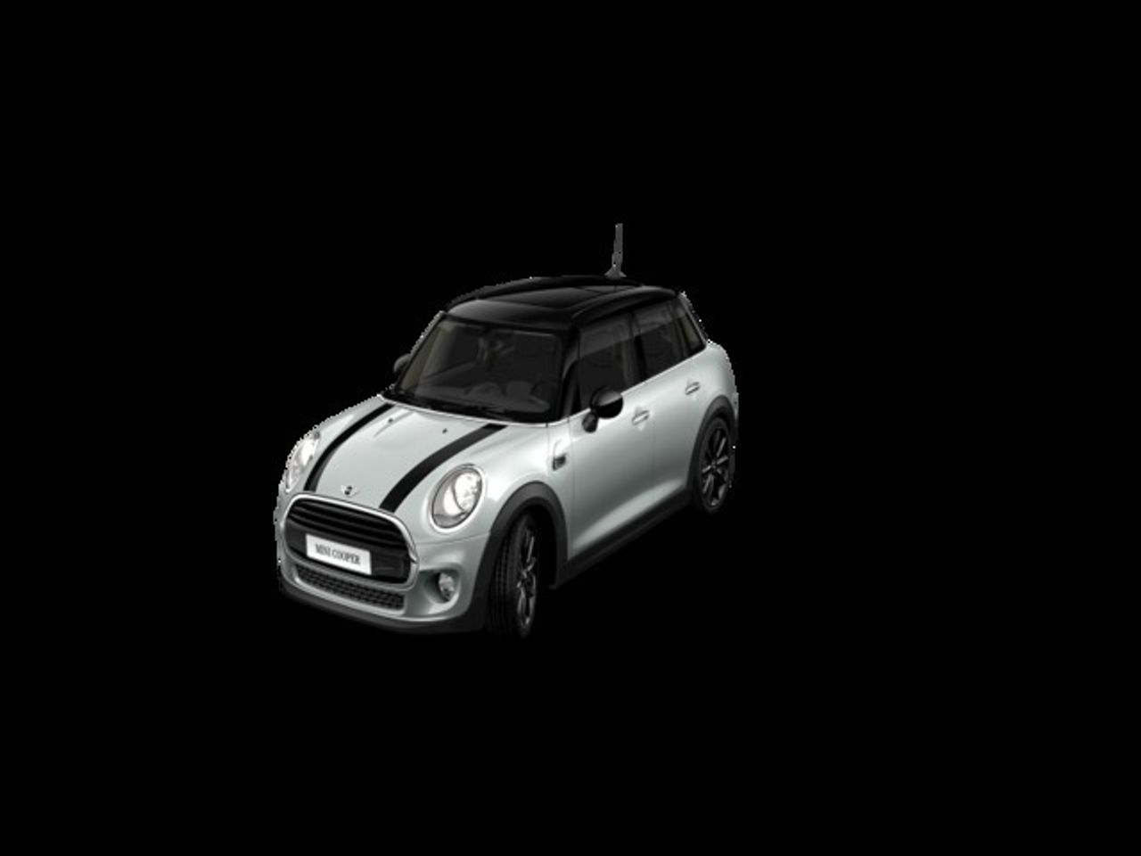 MINI Cooper 100 kW (136 CV) - Foto 2