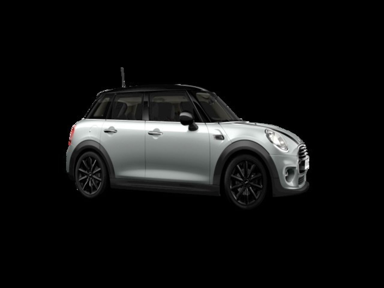 MINI Cooper 100 kW (136 CV) - Foto 2