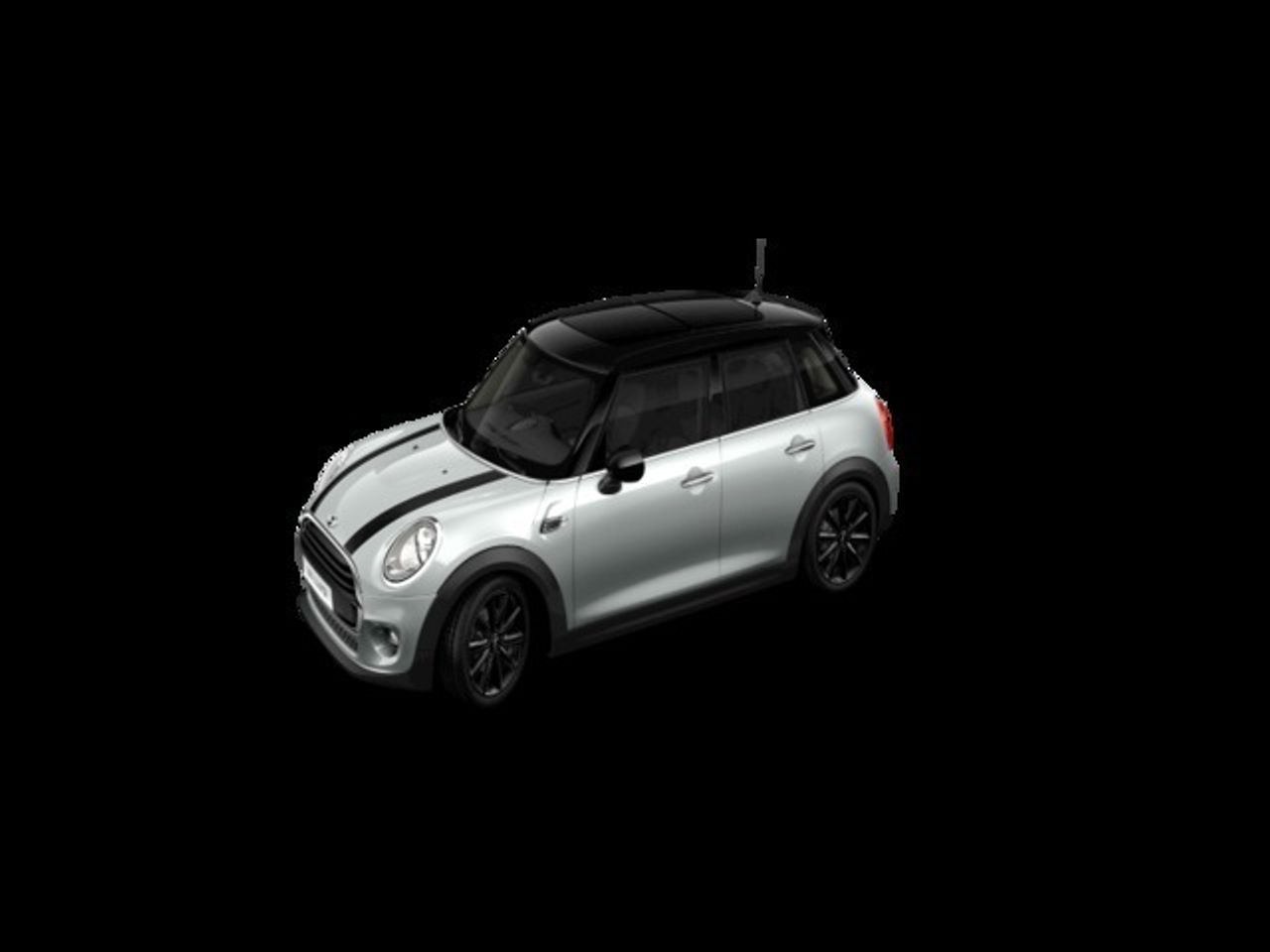MINI Cooper 100 kW (136 CV) - Foto 2