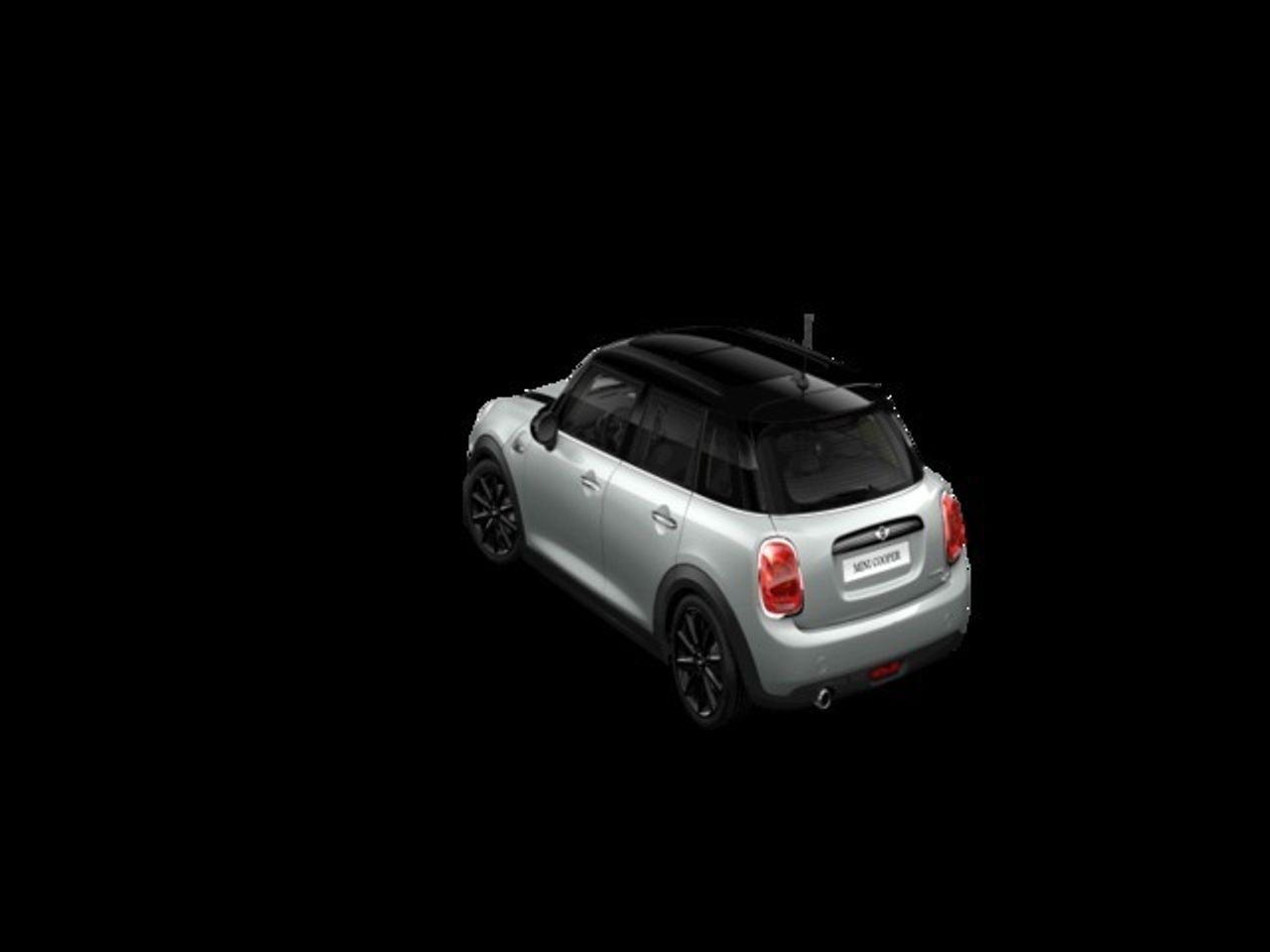 MINI Cooper 100 kW (136 CV) - Foto 2