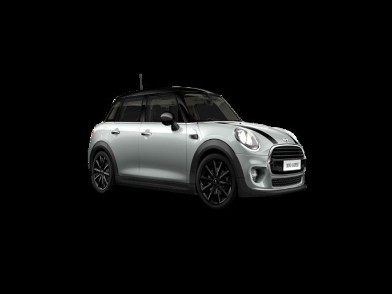 MINI Cooper 100 kW (136 CV) - Foto 2