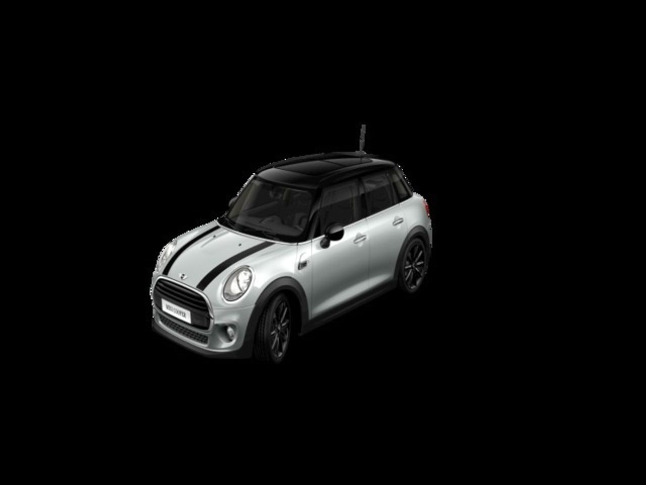 MINI Cooper 100 kW (136 CV) - Foto 2