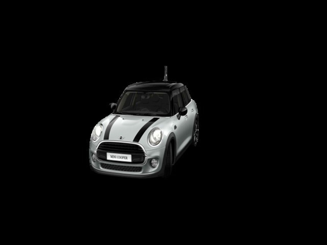 MINI Cooper 100 kW (136 CV) - Foto 2