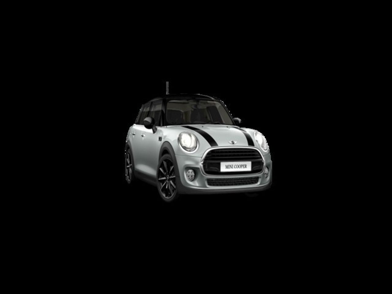 MINI Cooper 100 kW (136 CV) - Foto 2