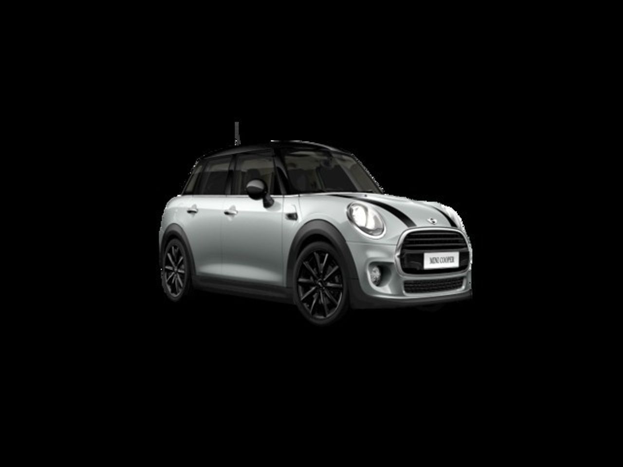 MINI Cooper 100 kW (136 CV) - Foto 2