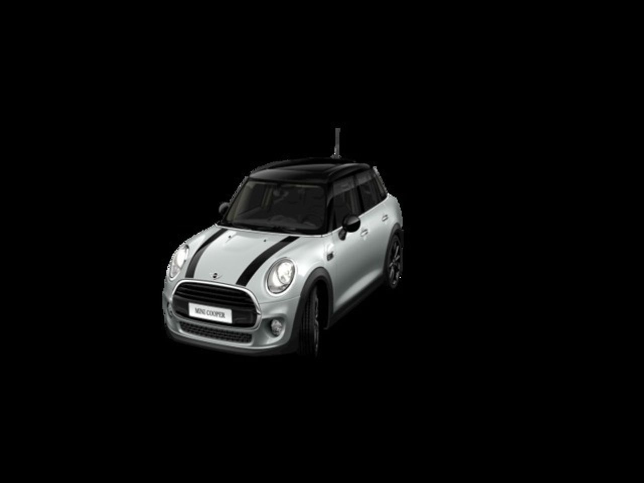 MINI Cooper 100 kW (136 CV) - Foto 2