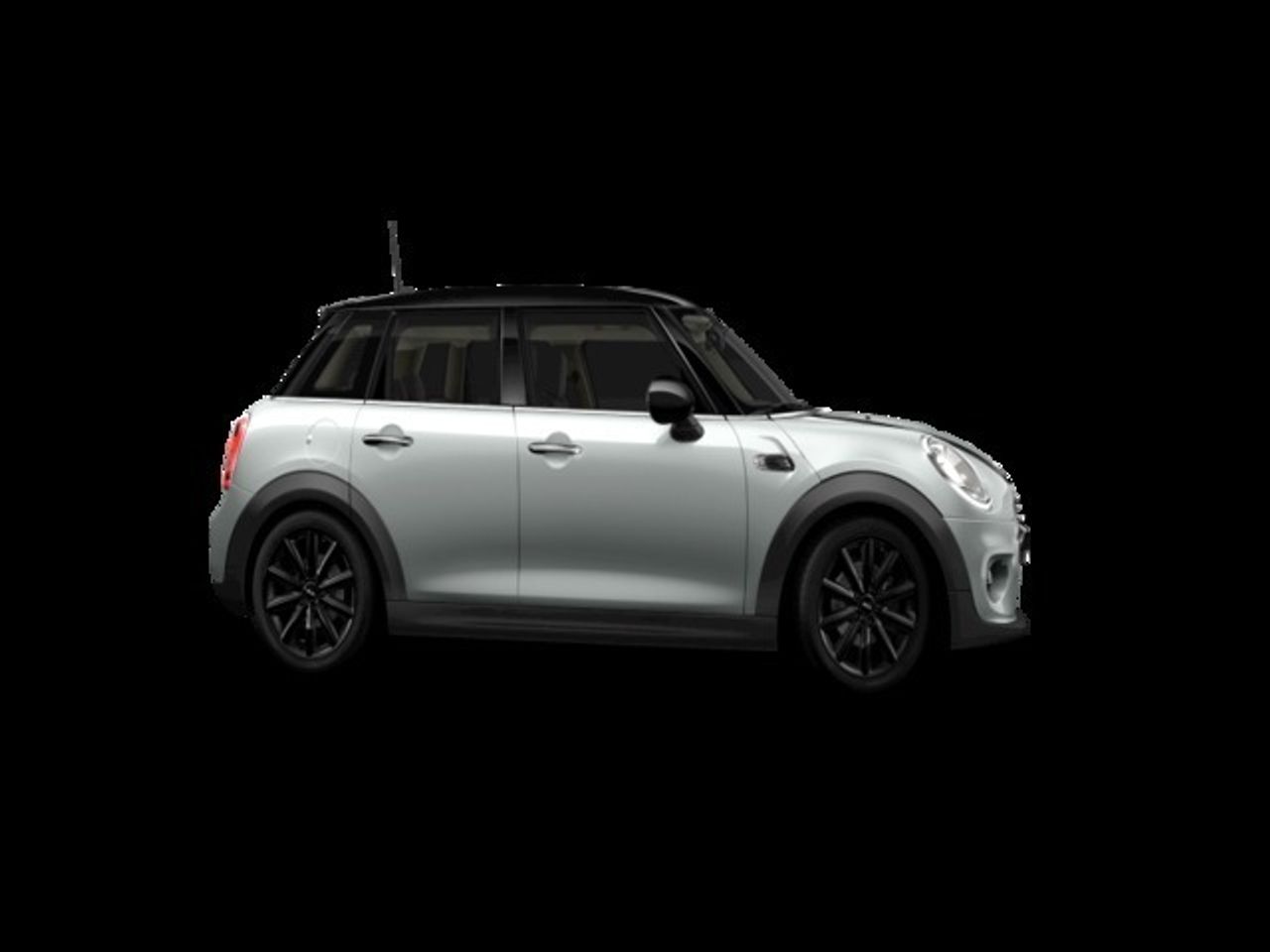 MINI Cooper 100 kW (136 CV) - Foto 2