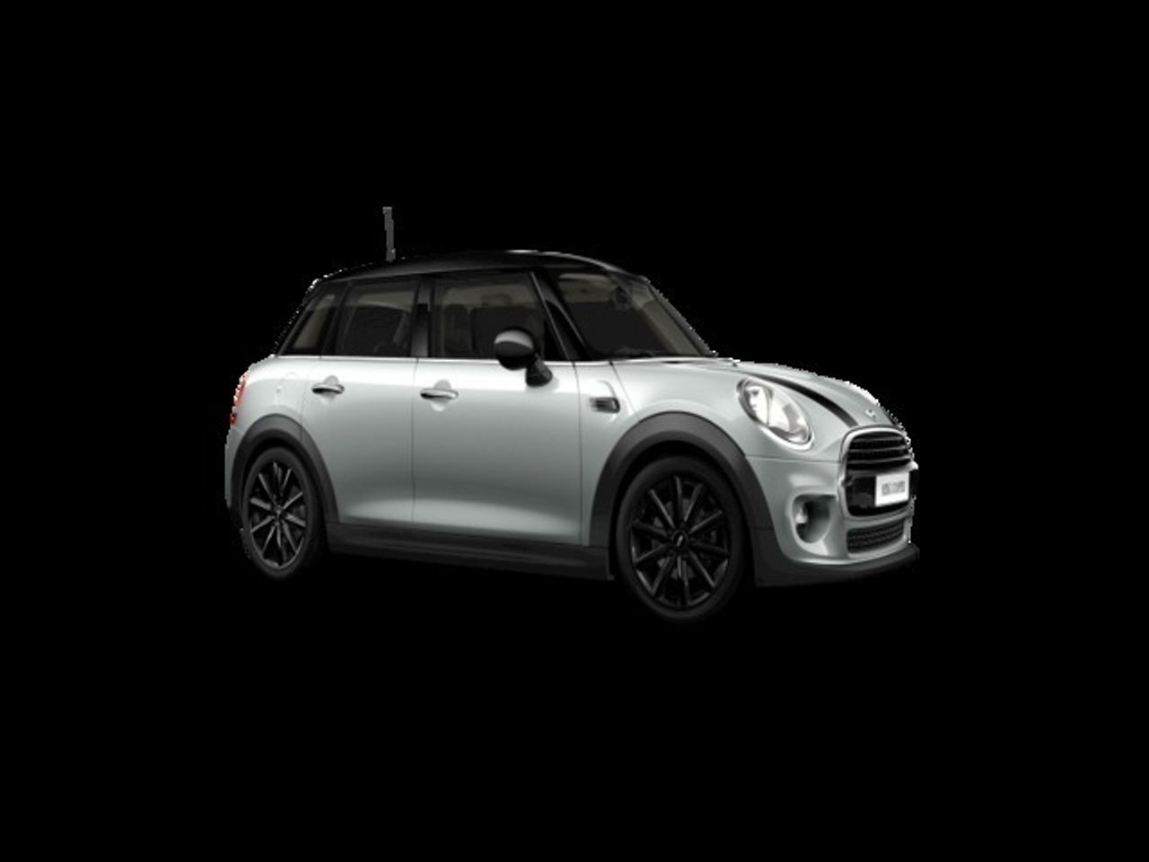 MINI Cooper 100 kW (136 CV) - Foto 2
